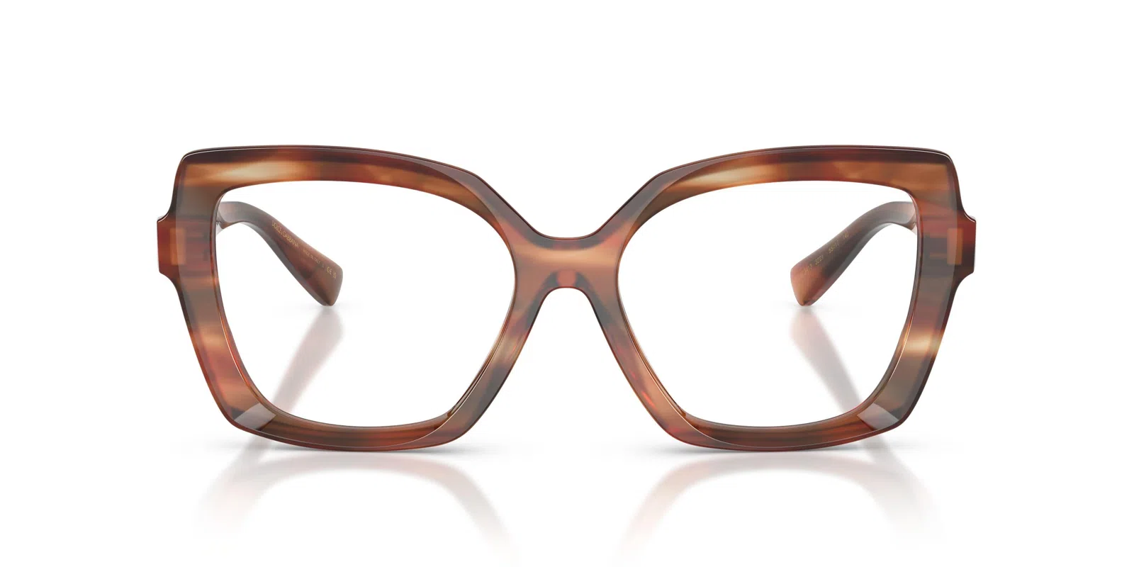 Dolce & Gabbana 3413 Eyeglasses - view 13